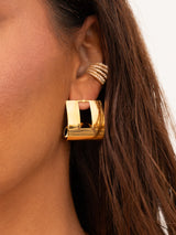 ORECCHINI ELISABETTA FRANCHI OR45B66E2