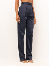 PANTALONE ELISABETTA FRANCHI PA18266E2