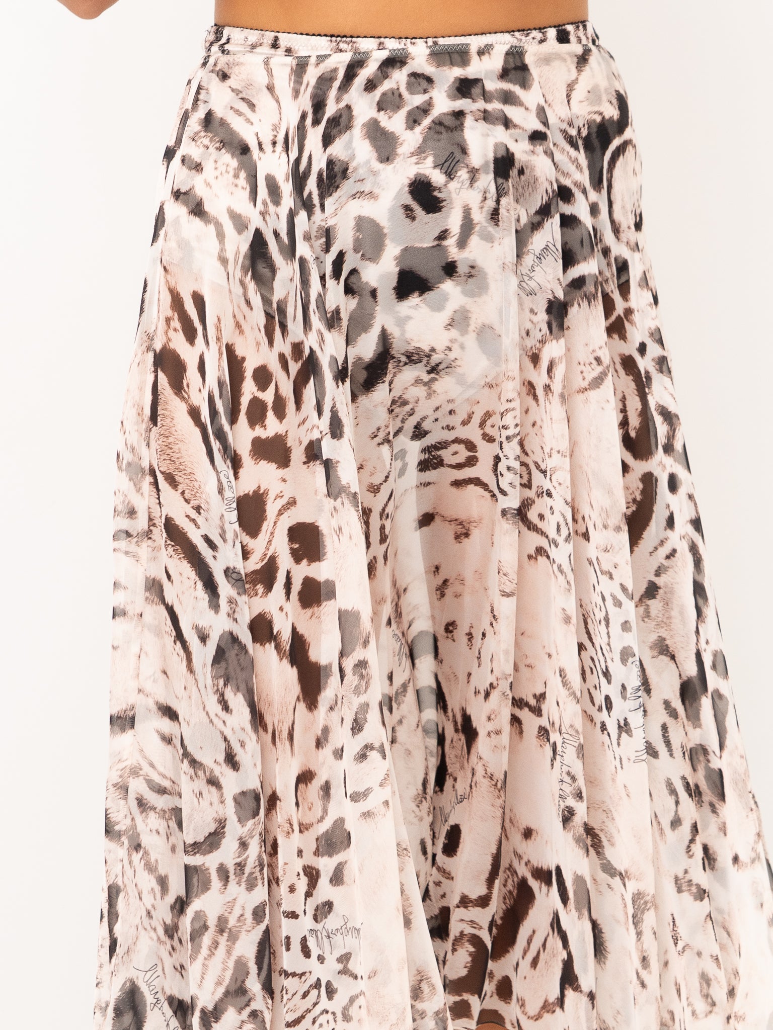 GONNA MARGHERITA MAZZEI FWIP60