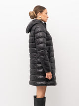 GIUBBINO BLAUER BLDK02069