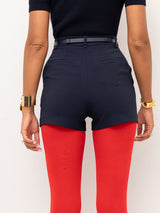 SHORT ELISABETTA FRANCHI SH00666E2