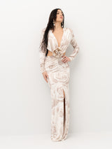 VESTIDO DE MIERDA SH26038S