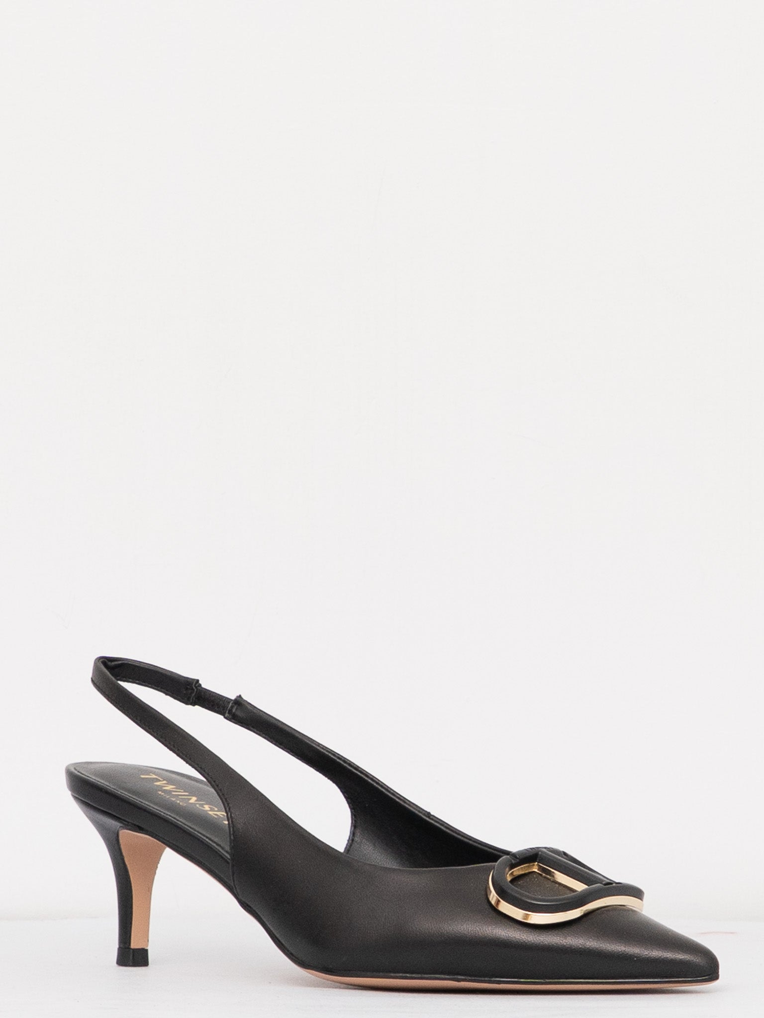 DECOLLETE' TWINSET MILANO 252TCP030