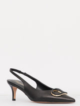 DECOLLETE' TWINSET MILANO 252TCP030