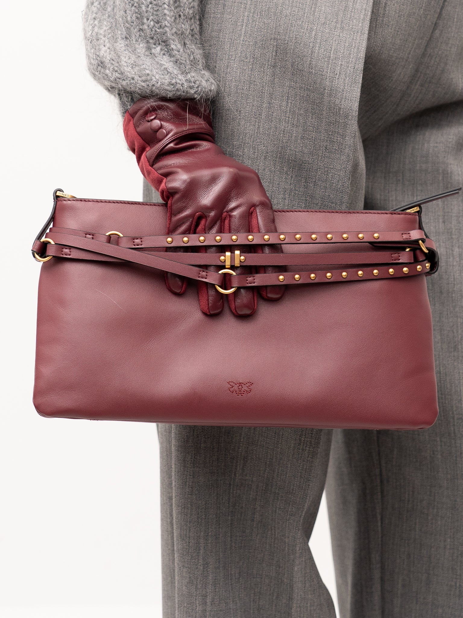 BORSA PINKO 106176-A0QO