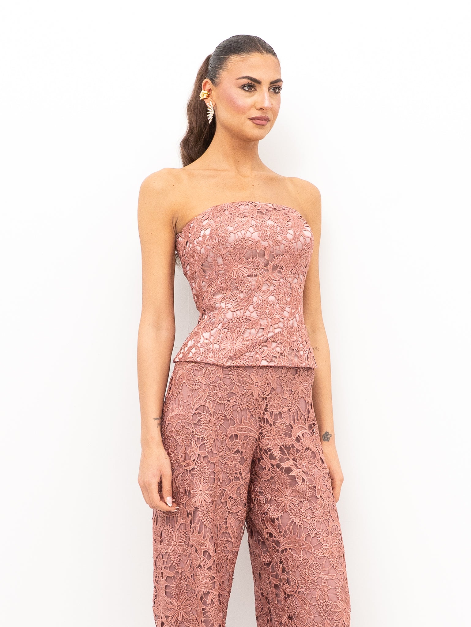 BOUSTIER D'ANDREA 26079/S