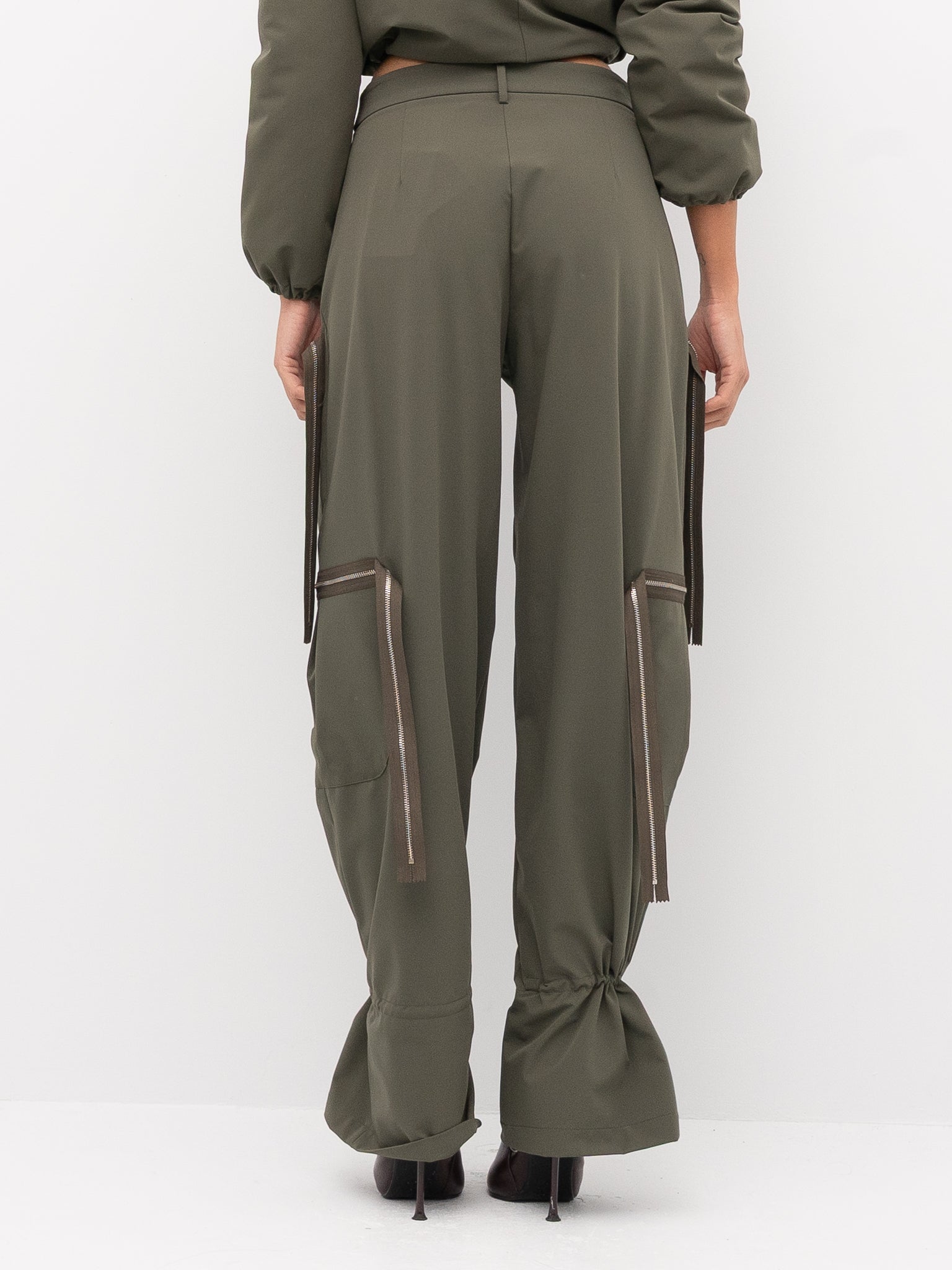 PANTALONE SILENCE LIMITED SD2053