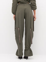 PANTALONE SILENCE LIMITED SD2053