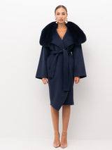 CAPPOTTO YES LONDON CD1220/VOT2