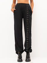 PANTALONE LIU JO TF6277F0334
