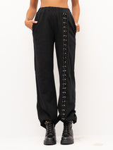 PANTALONE LIU JO TF6277F0334
