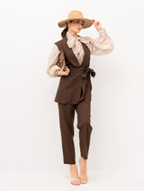 TAILLEUR RELISH RPD2605207019+RDP260