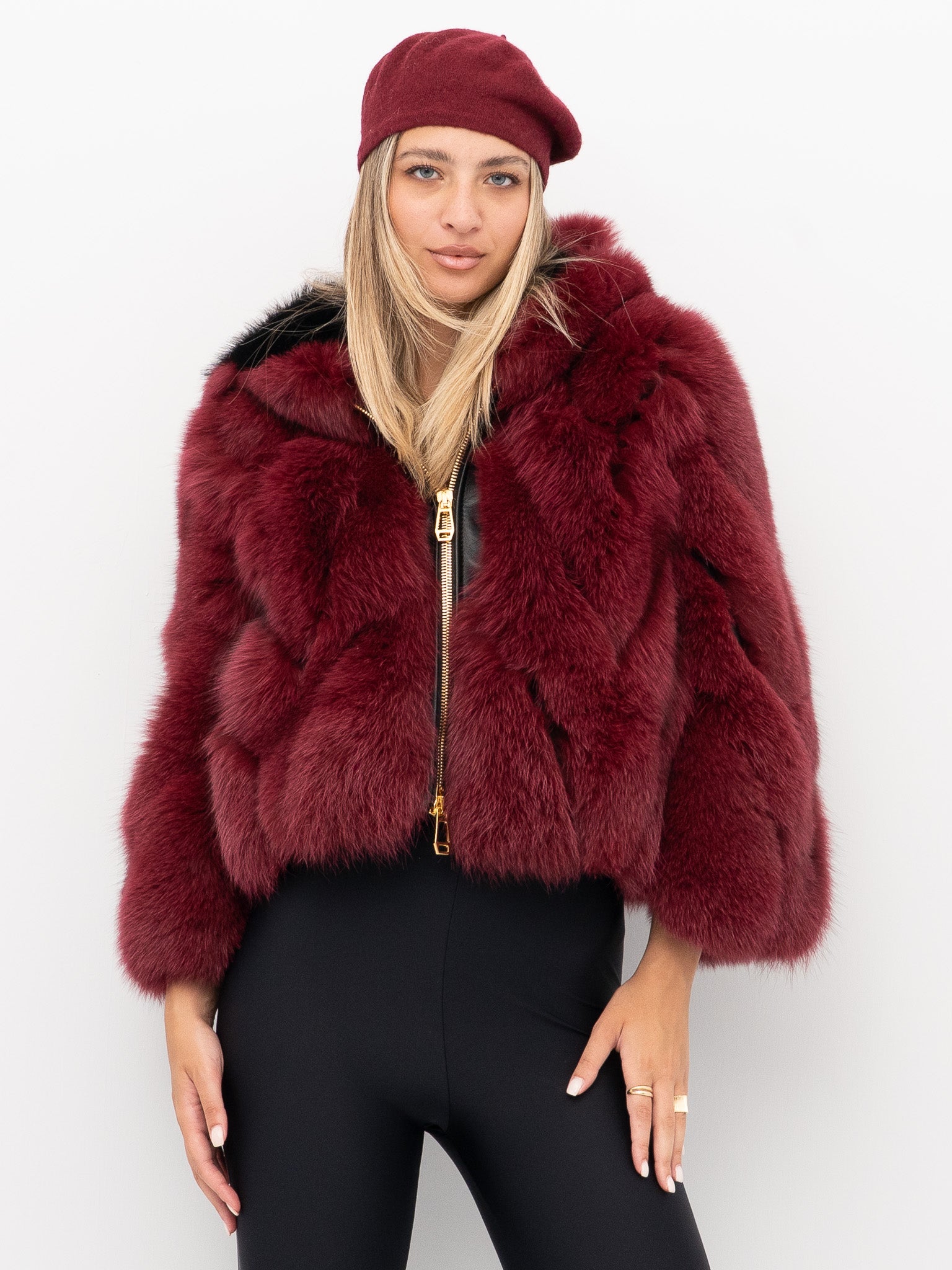 PELLICCIA YES LONDON LC5004