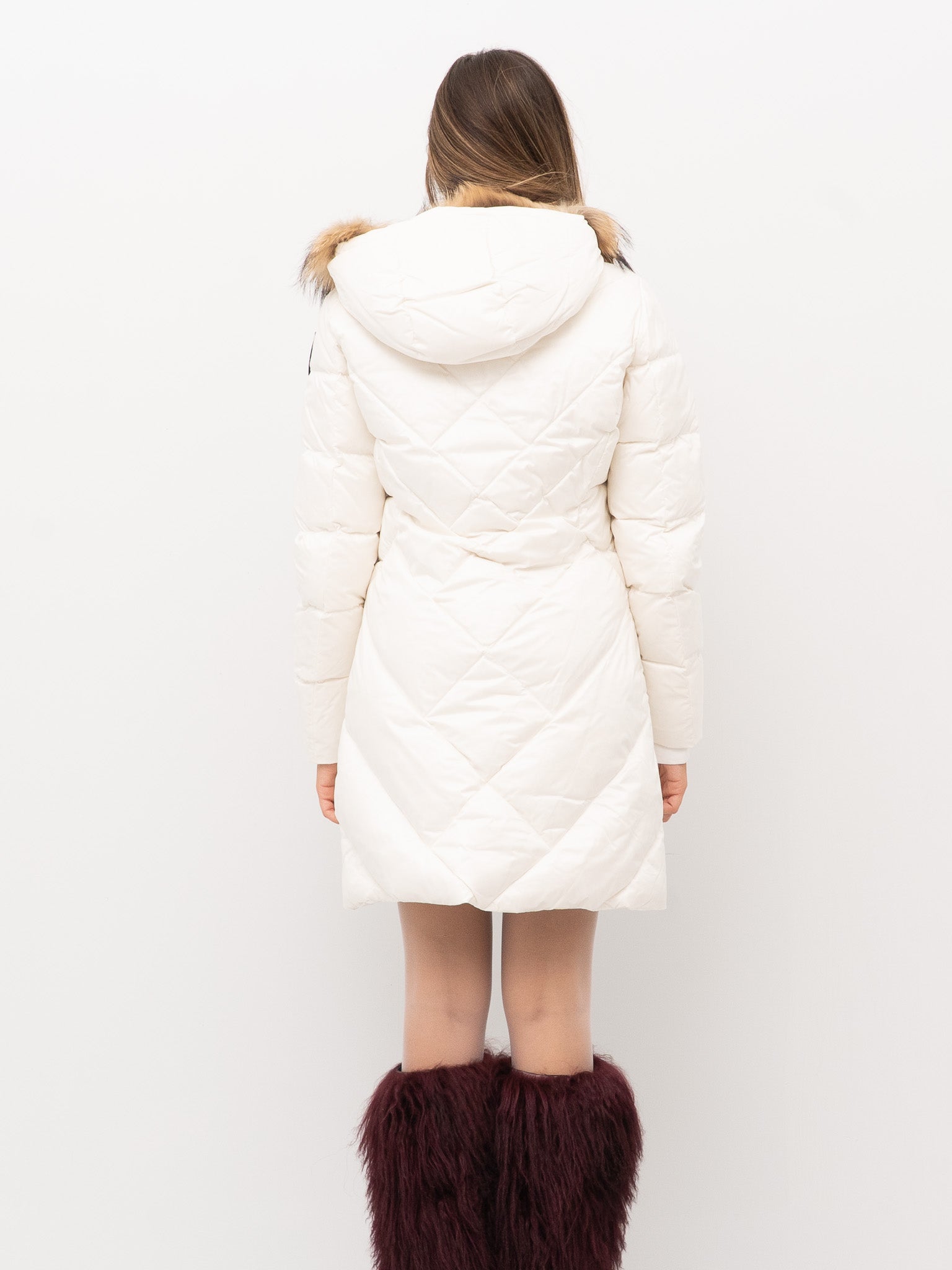 GIUBBINO BLAUER BLDK03098