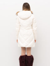 GIUBBINO BLAUER BLDK03098