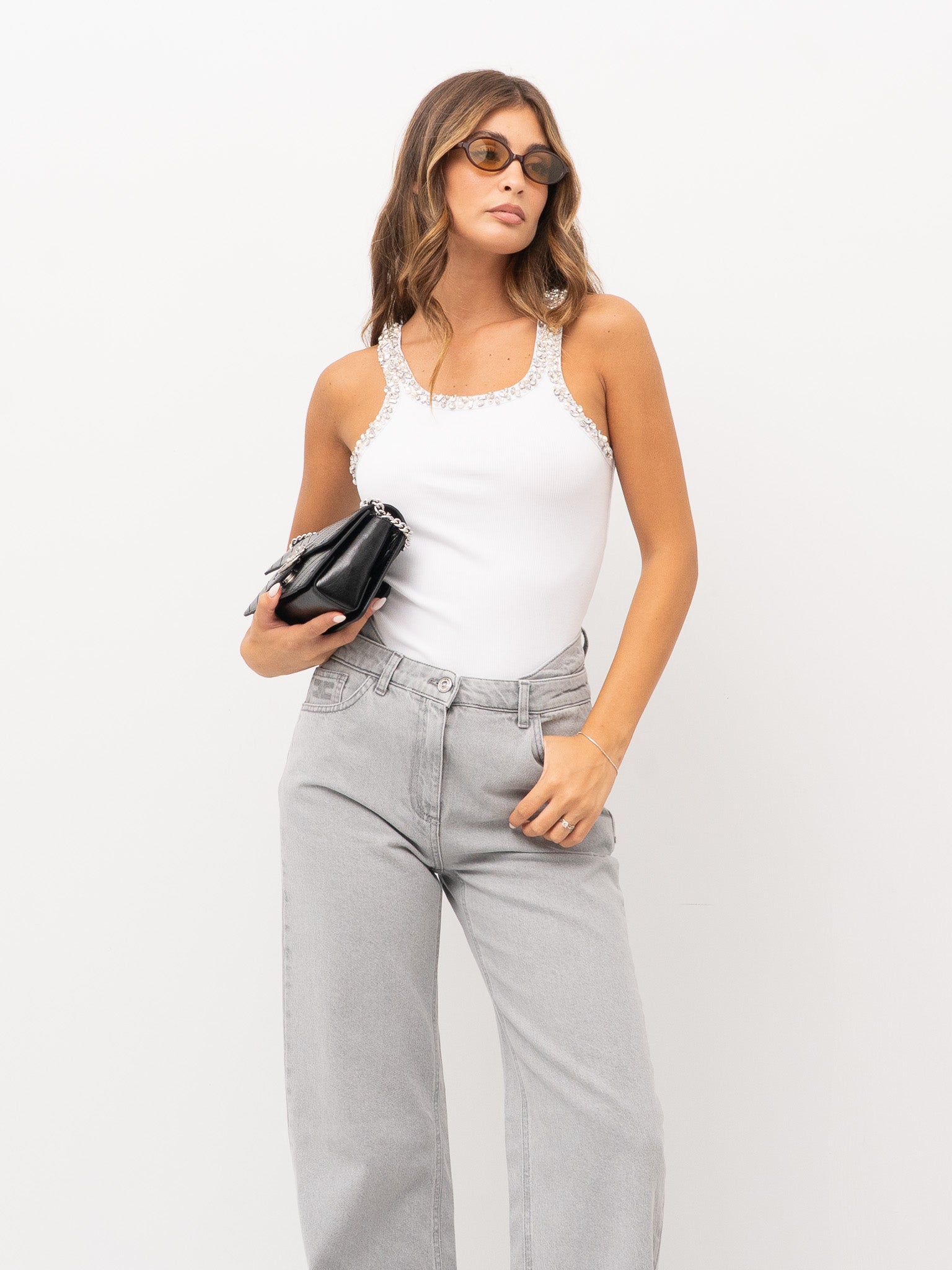 CANOTTA PINKO 104109-A2TM