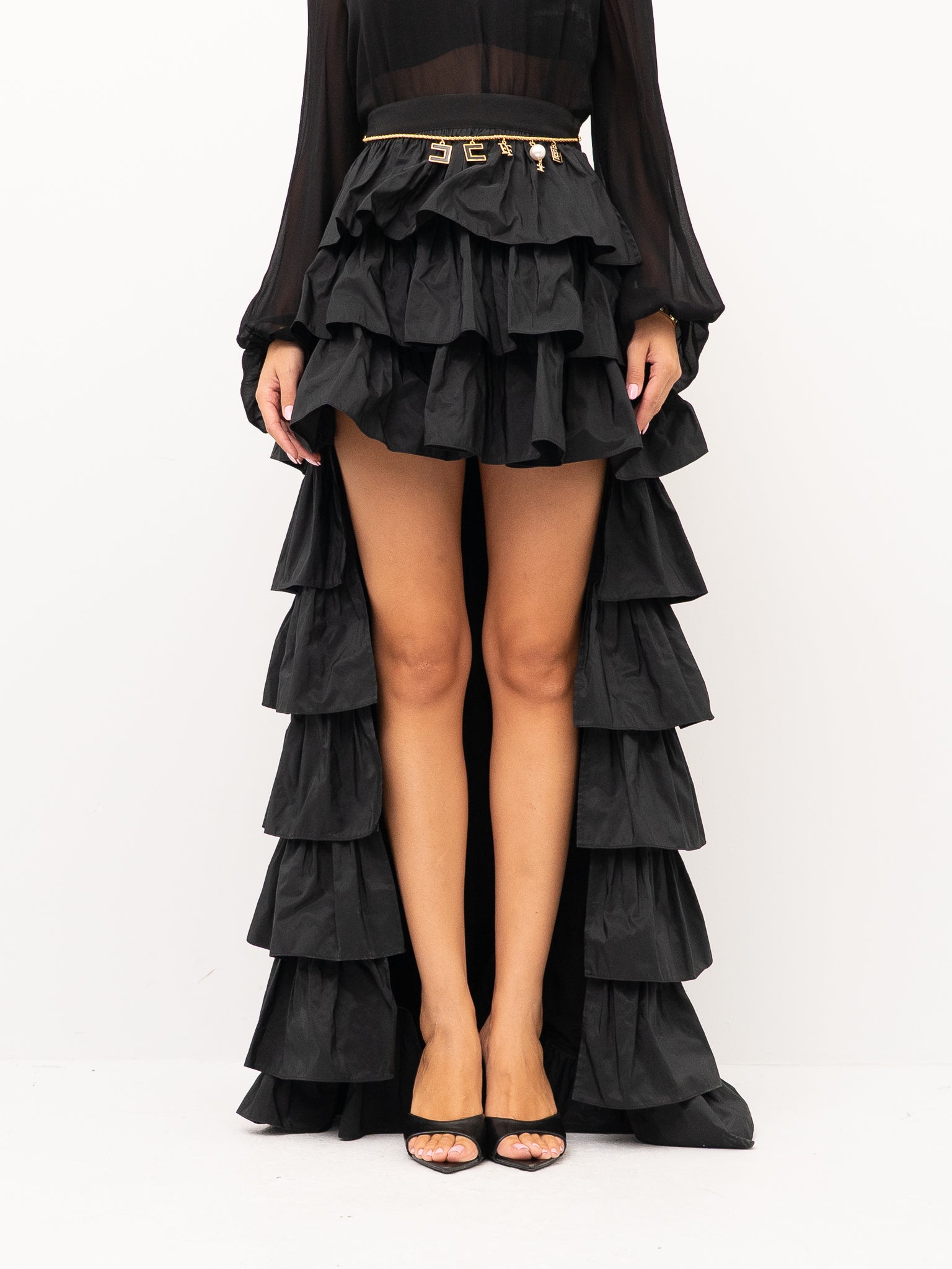 GONNA ELISABETTA FRANCHI GO23067E2