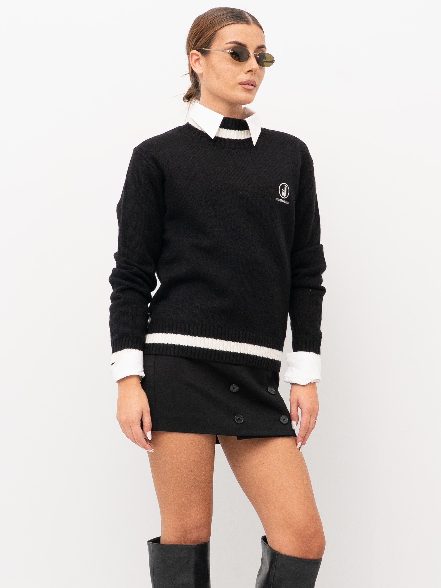 MAGLIA ICEBERG A020-9020