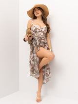 SWIMSUIT MARGHERITA MAZZEI 26AS51