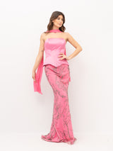 LEA MONETTI ISTANBUL COMPLETE