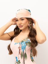 BANDANA MARGHERITA MAZZEI 26JS02