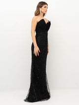 VESTIDO LOPEZ 2127