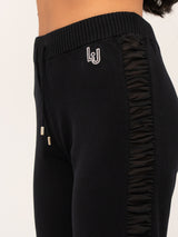 PANTALONE LIU JO TF6259MS49I