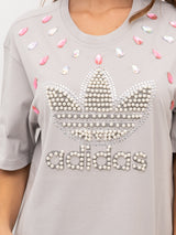 T-SHIRT ADIDAS X ICONIC AR3/004