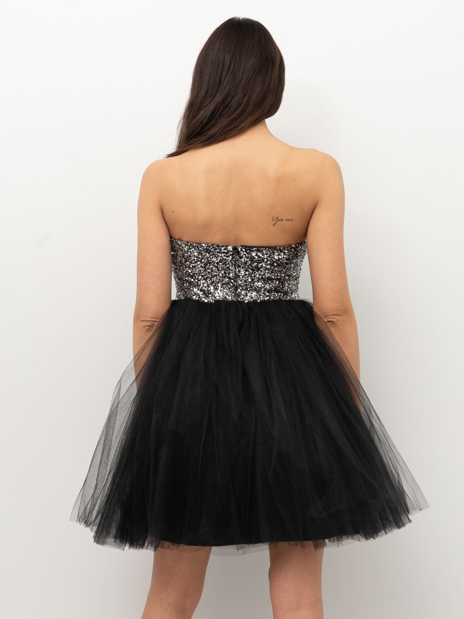 VESTIDO LOPEZ GYG23Y5069