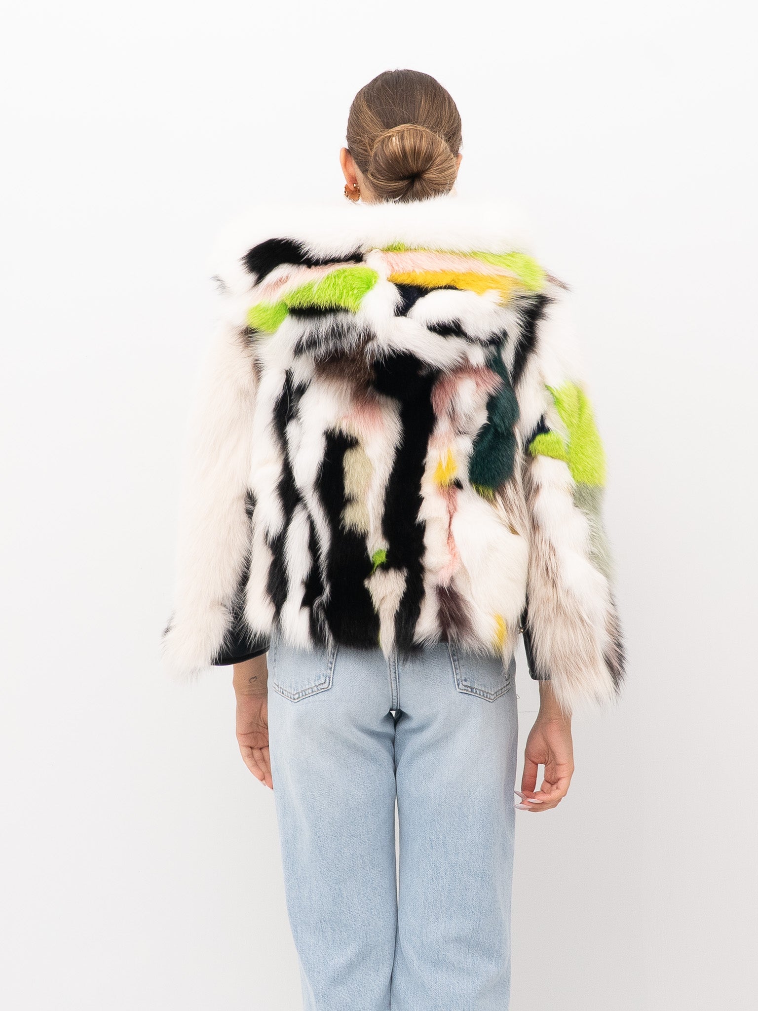 PELLICCIA YES LONDON LC50007