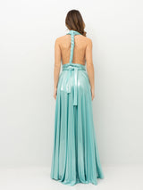 VESTIDO DE ALMA SANCHEZ ATHENS-EL