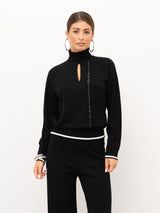 MAGLIA LIU JO TF6193MS63L