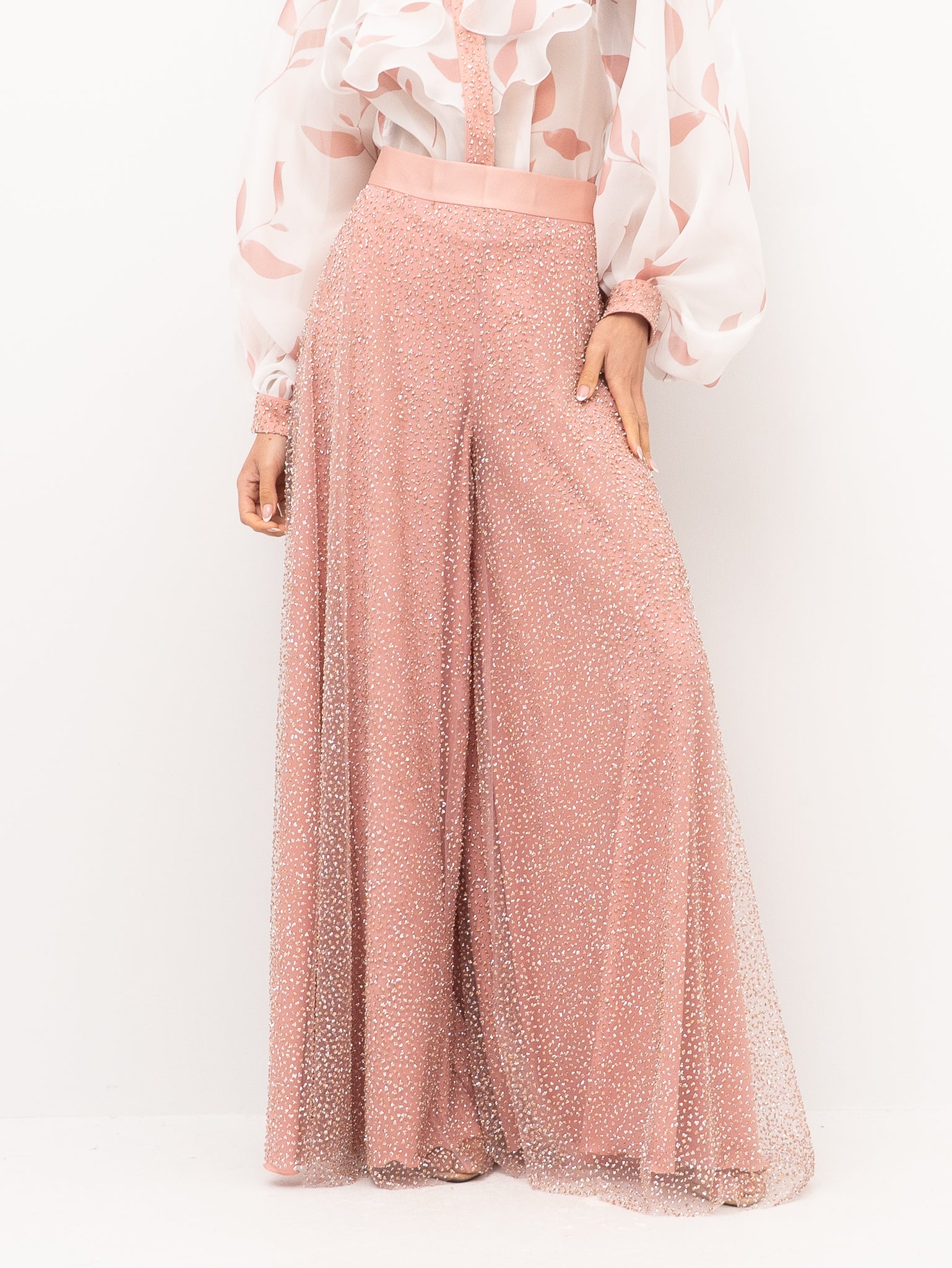 ANDREA'S COMPLETO 26123+26122