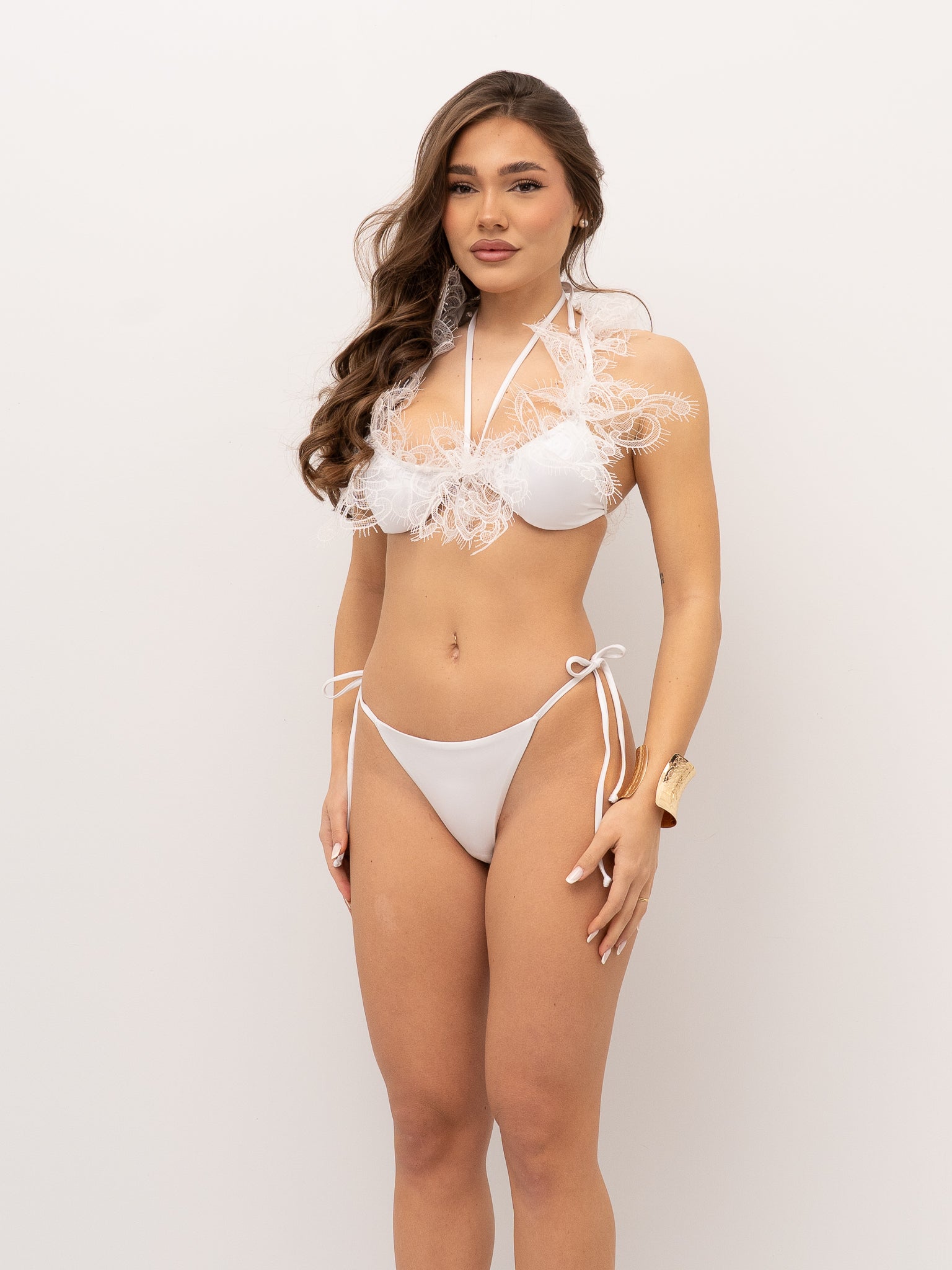 SWIMSUIT MARGHERITA MAZZEI 26HM33