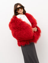 MONGOLIA SAGAFURS SG5011