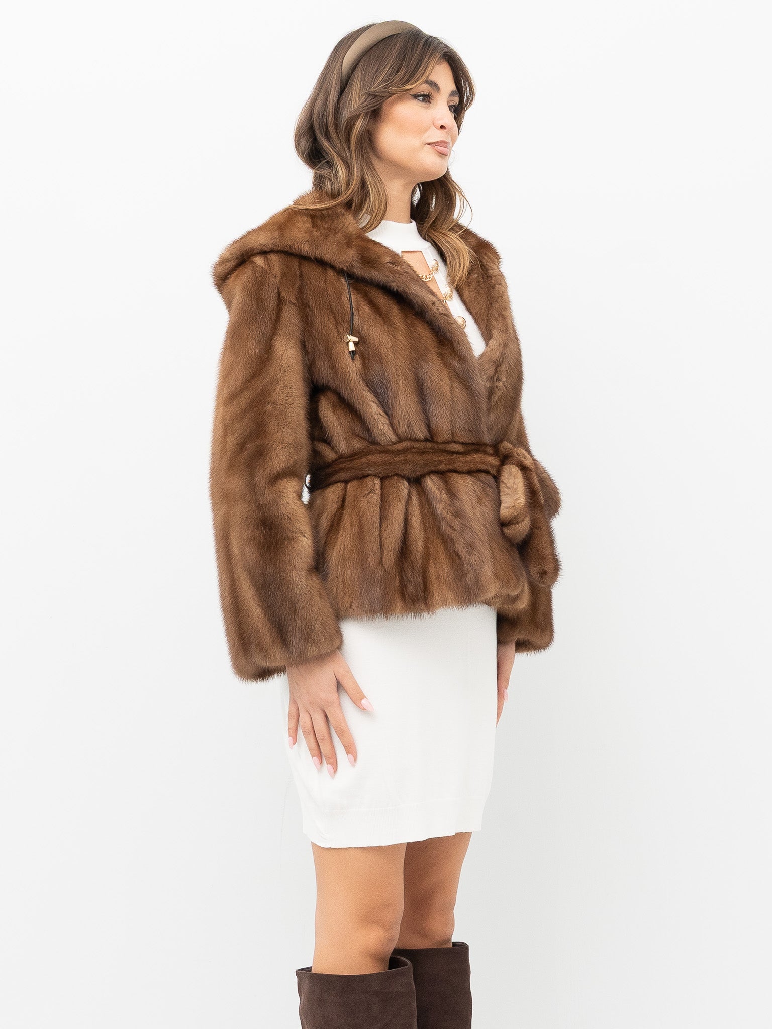 VISÓN SAGAFURS SG5005