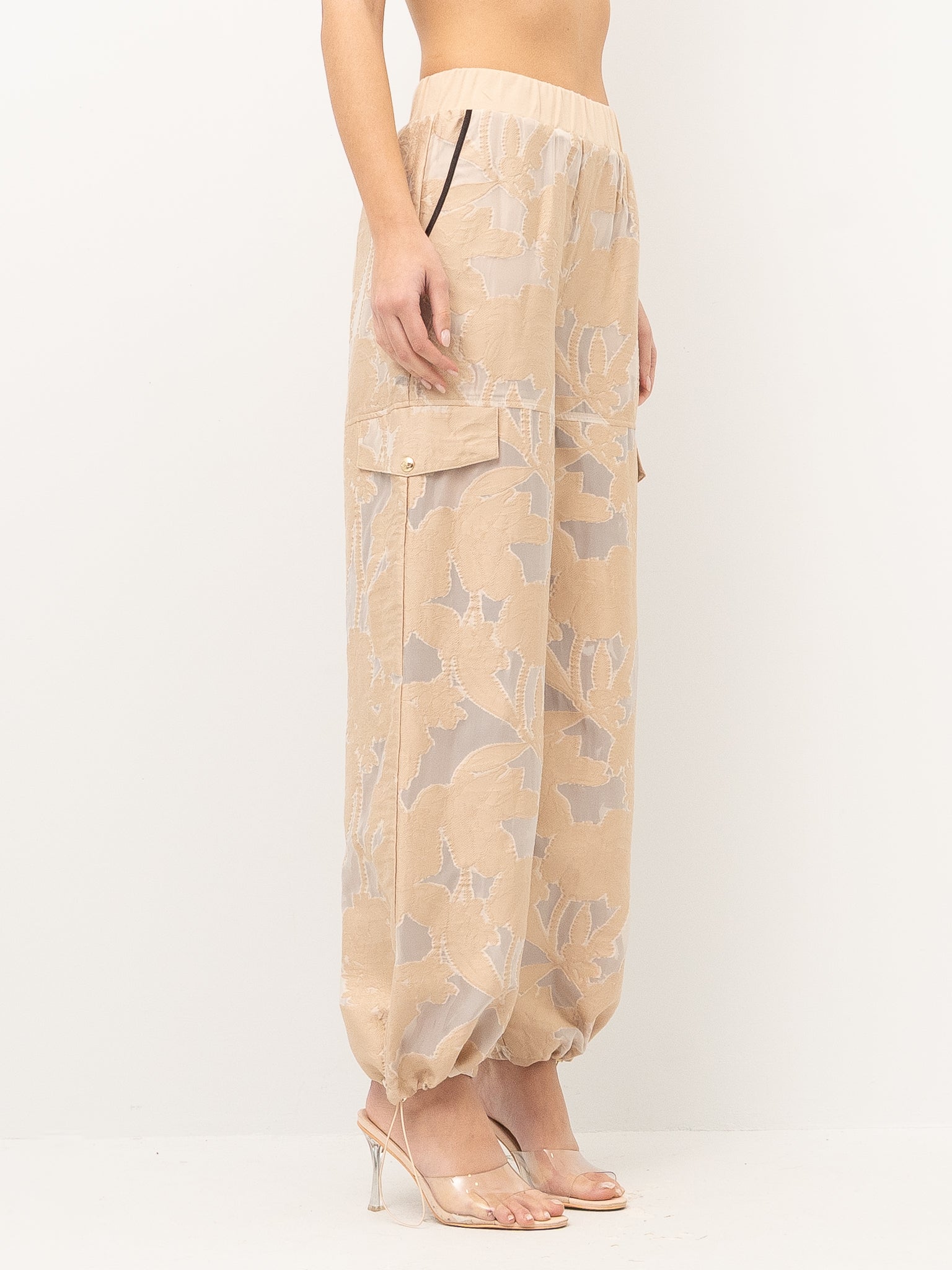 PANTALONES LIU JO TA6201T345A