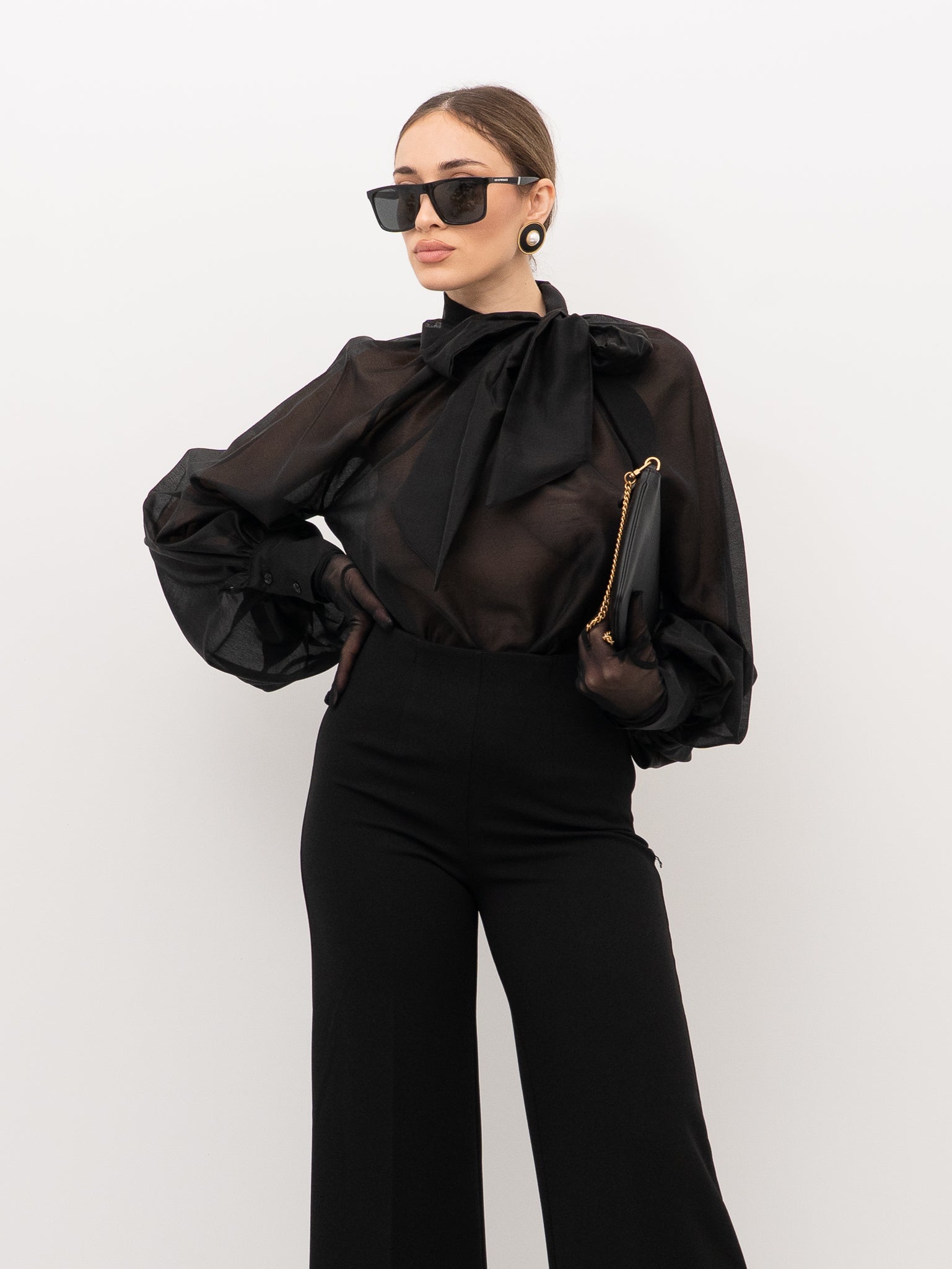 CAMICIA VICOLO TAB0210