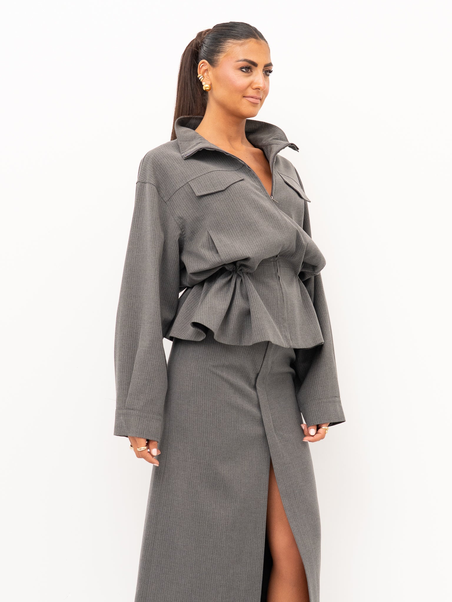 JACKET ELEH EFW260246