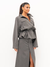 JACKET ELEH EFW260246