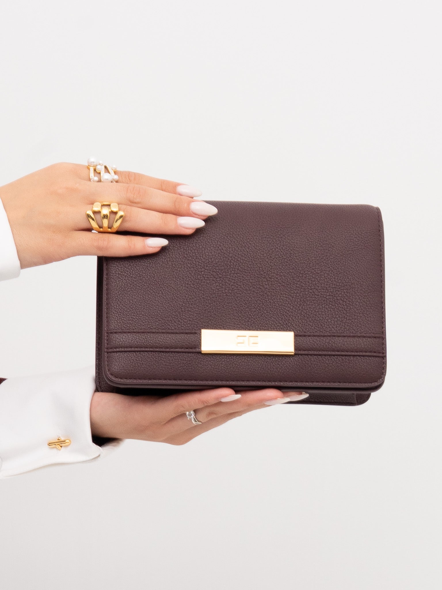 BORSA ELISABETTA FRANCHI BS39A56E2