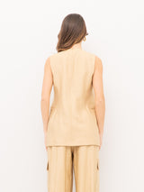 GILET TWINSET MILANO 261TT2532