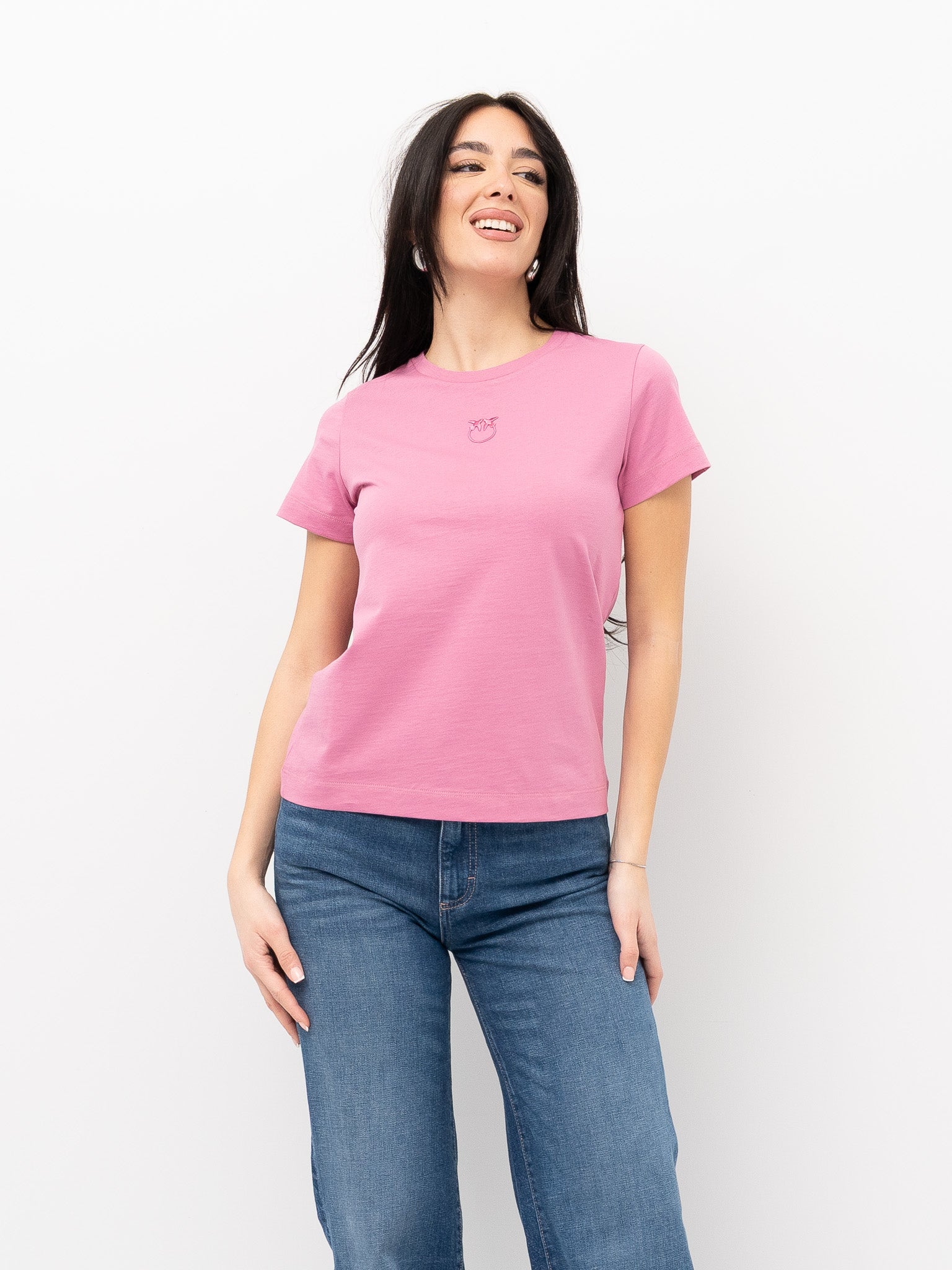 PINKO T-SHIRT 100355-A339