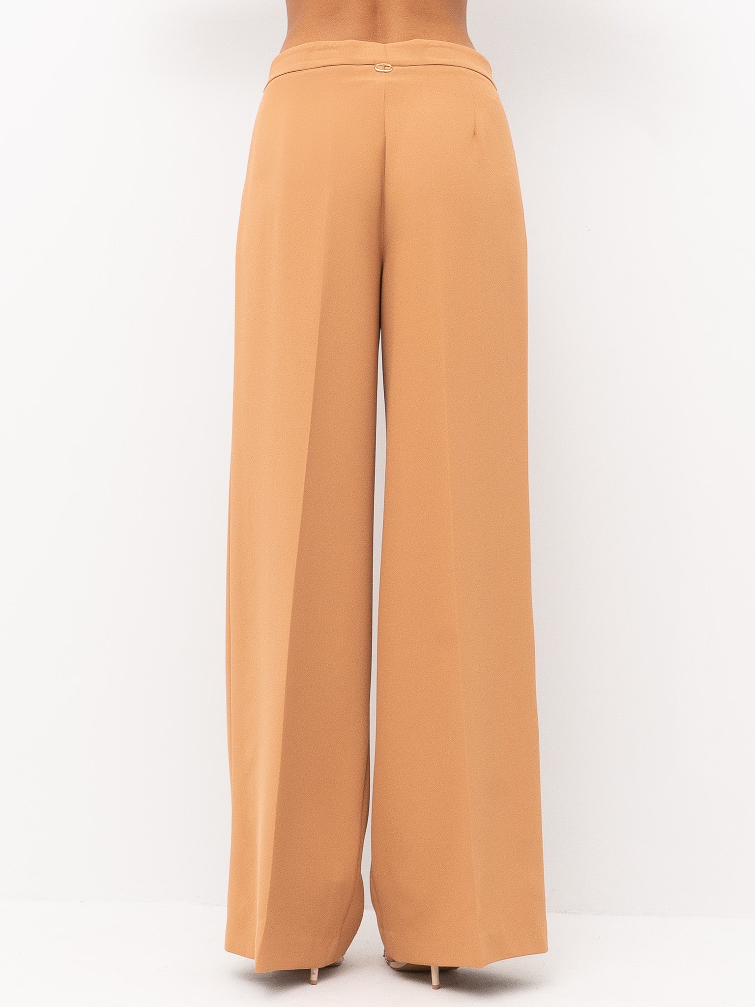 PANTALONE TWINSET MILANO 252TP2284