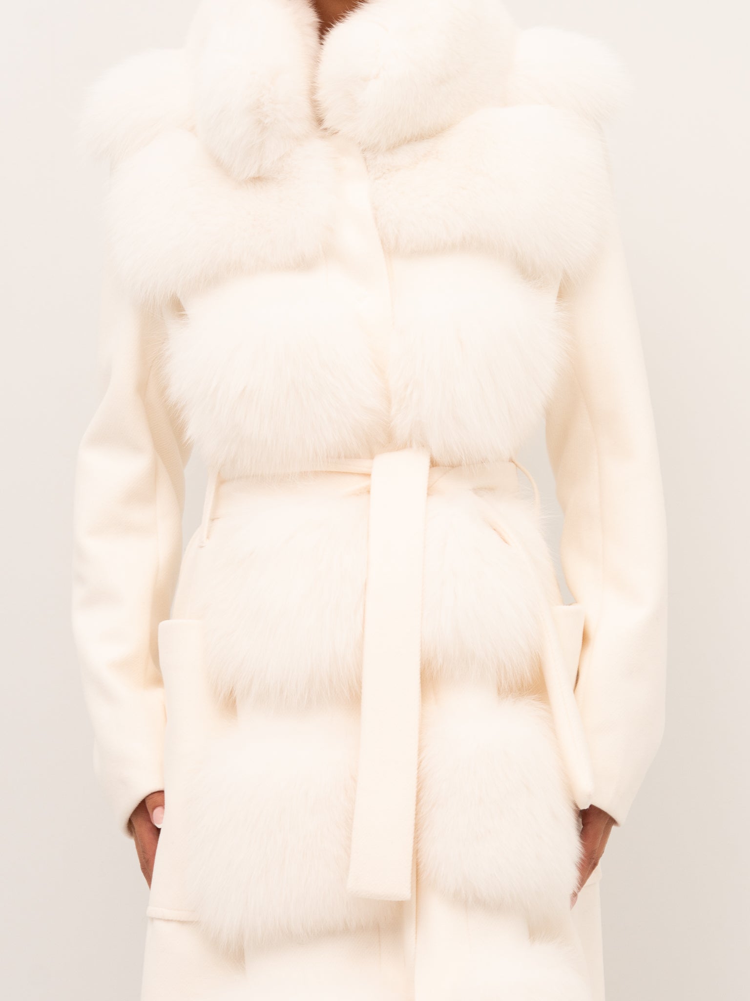 CAPPOTTO YES LONDON CD1207/VO