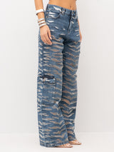 PINKO JEANS 103427-A2RW