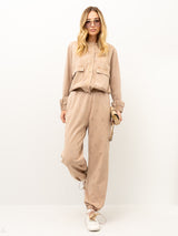 PANTALONE LIU JO TA6102JS008