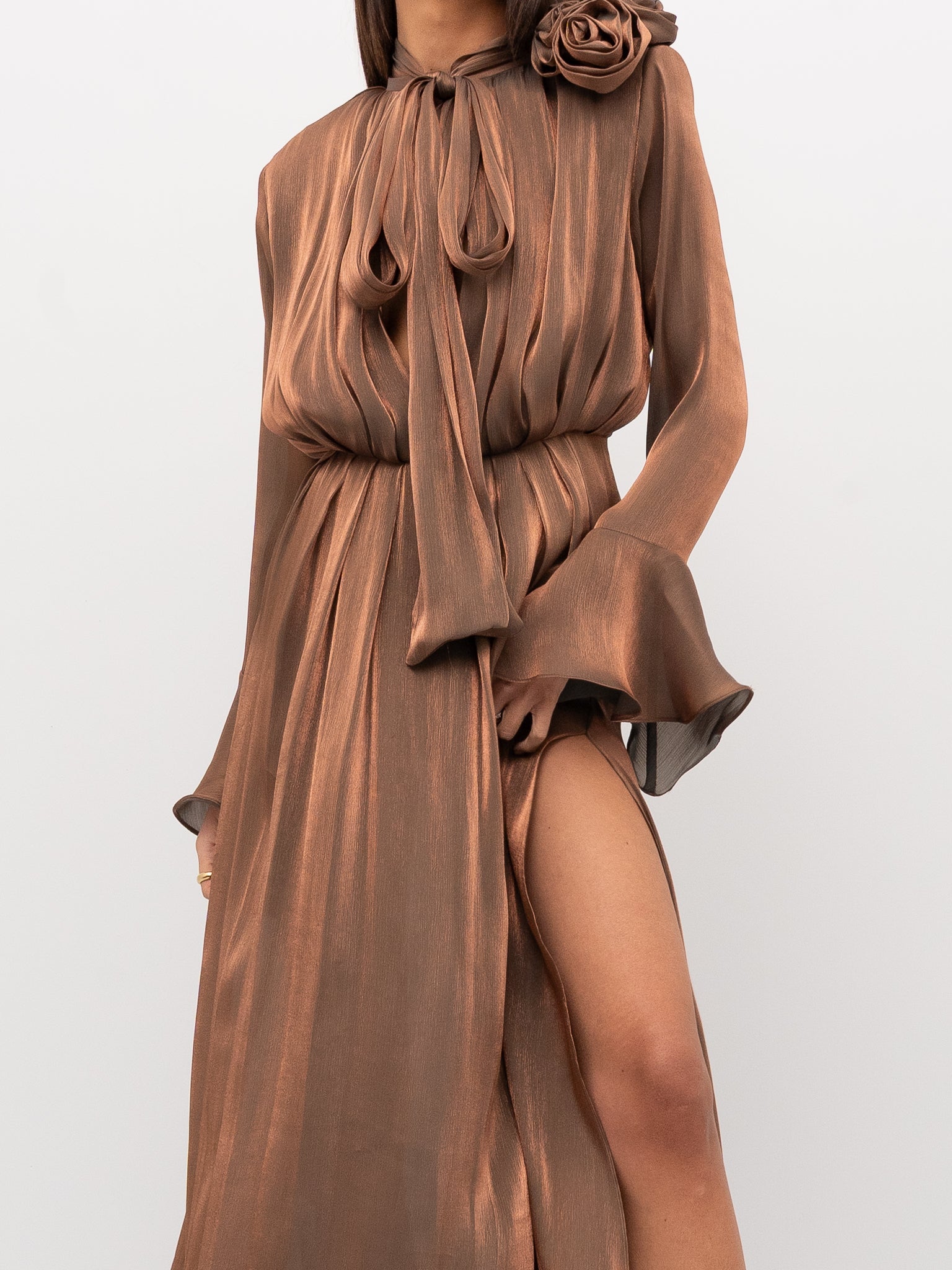 ABITO SILENCE LIMITED AB4179