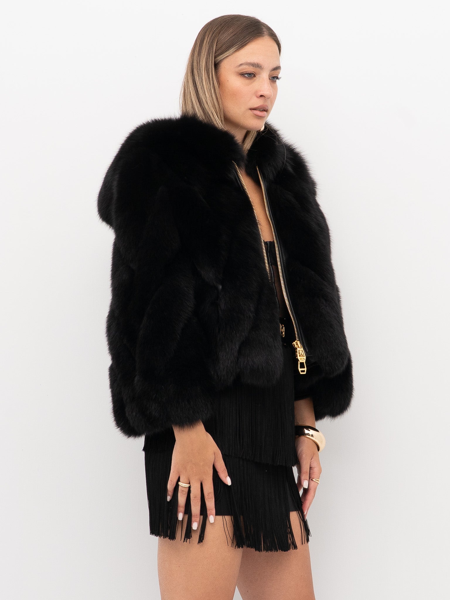 PELLICCIA YES LONDON LC5007