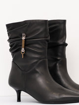 STIVALETTO PINKO SD0629P003